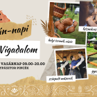 XVIII. Orbán-napi Hegyi Vigadalom