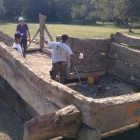 Folk camps- Grandpa’s House program